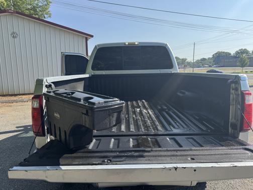 2014 Ford F-250 Lariat