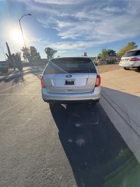 2013 Ford Edge SE