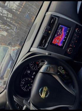 Black 2013 Nissan Altima 3.5 S