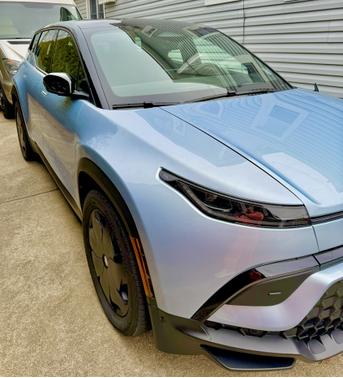 2023 Fisker Ocean Extreme