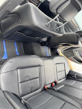 2014 Mercedes-Benz E-Class E 350 4MATIC