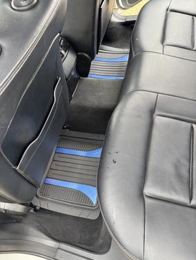 2014 Mercedes-Benz E-Class E 350 4MATIC
