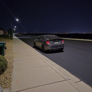2012 Scion tC Release Series 7.0