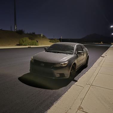 2012 Scion tC Release Series 7.0