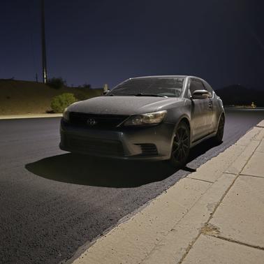 2012 Scion tC Release Series 7.0