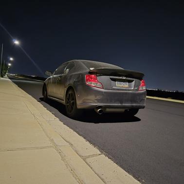 2012 Scion tC Release Series 7.0