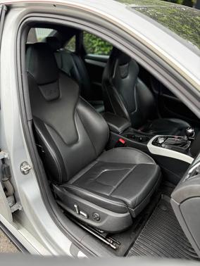 2014 Audi S4 3.0T Premium Plus