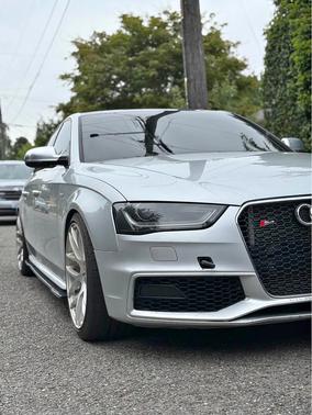 2014 Audi S4 3.0T Premium Plus