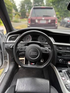 2014 Audi S4 3.0T Premium Plus