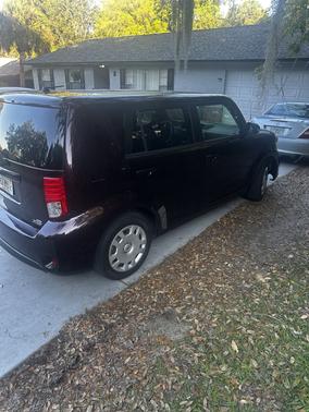 2015 Scion xB Base