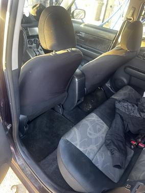 2015 Scion xB Base