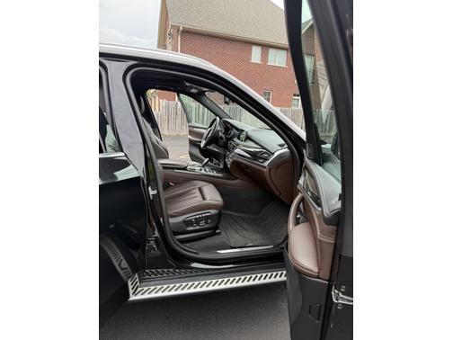 2017 BMW X5 eDrive xDrive40e