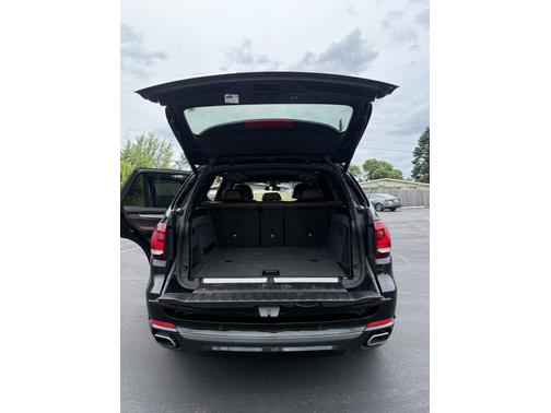 2017 BMW X5 eDrive xDrive40e