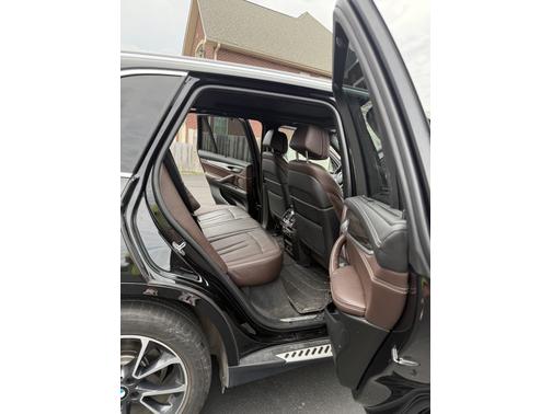 2017 BMW X5 eDrive xDrive40e