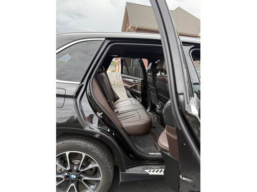 2017 BMW X5 eDrive xDrive40e