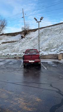 2015 RAM 1500 Tradesman/Express