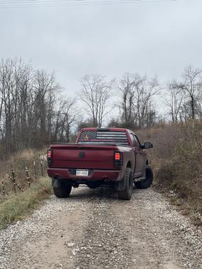 2015 RAM 1500 Tradesman/Express