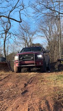 2015 RAM 1500 Tradesman/Express