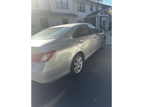 2008 Lexus ES 350 Base