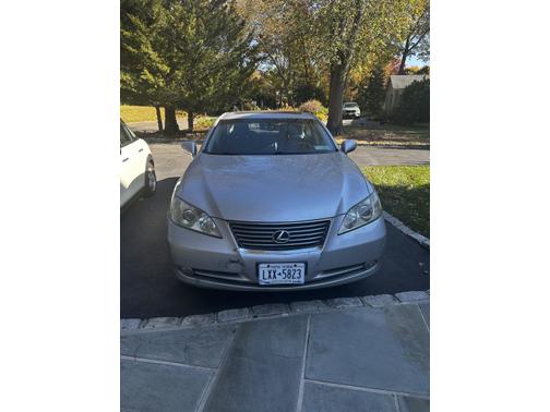 2008 Lexus ES 350 Base