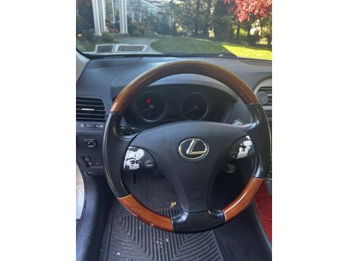 2008 Lexus ES 350 Base