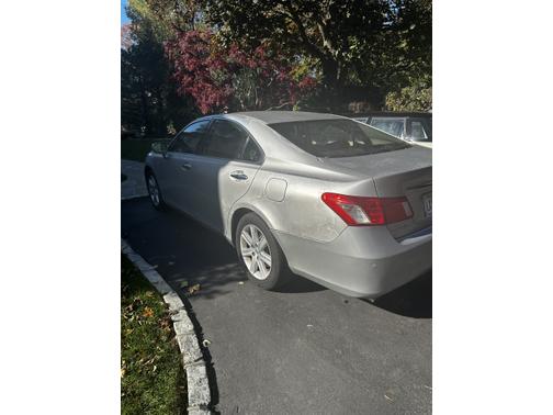 2008 Lexus ES 350 Base