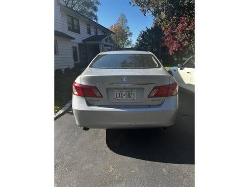 2008 Lexus ES 350 Base