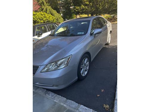 2008 Lexus ES 350 Base