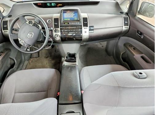 2005 Toyota Prius Base