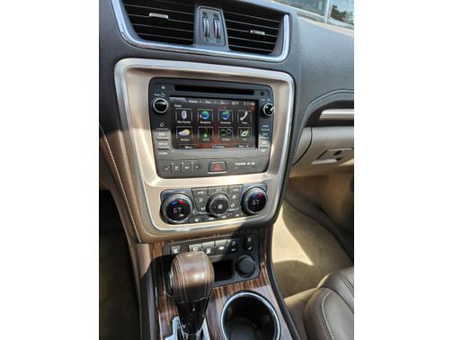 2013 GMC Acadia Denali