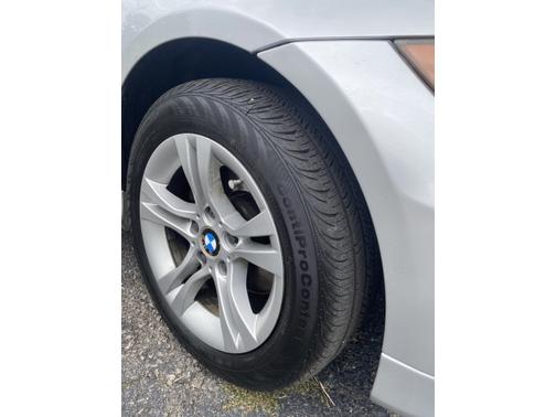 2008 BMW 328 i