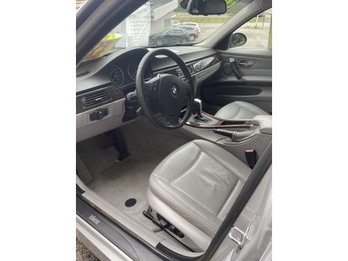 2008 BMW 328 i