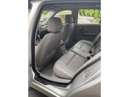 2008 BMW 328 i