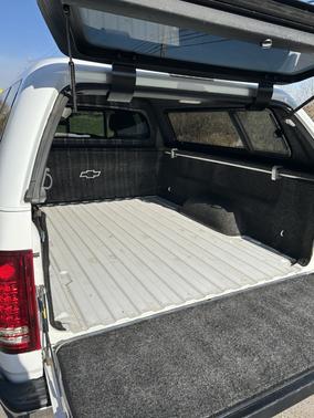 2010 Chevrolet Silverado 1500 Work Truck