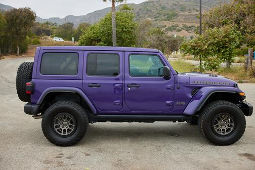 2023 Jeep Wrangler Rubicon 392