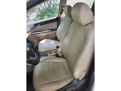 2011 Hyundai Elantra Touring SE