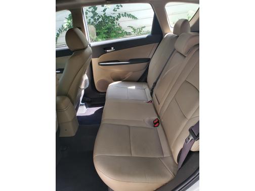 2011 Hyundai Elantra Touring SE