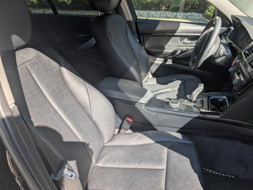 2015 BMW 328 i