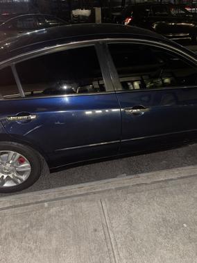 2010 Nissan Altima 2.5 S