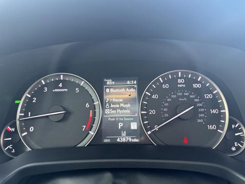 2021 Lexus RX 350 Base