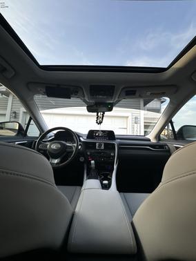 2021 Lexus RX 350 Base