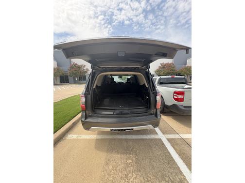 2018 Ford Expedition Platinum
