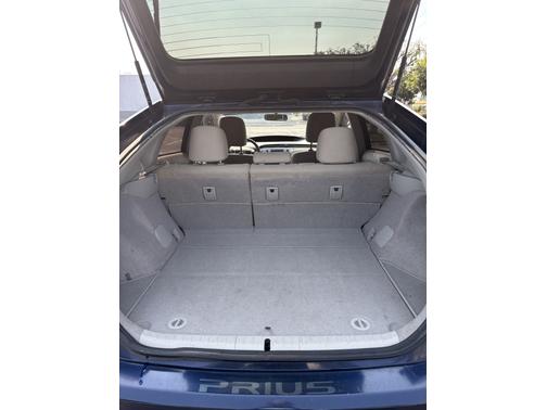 2013 Toyota Prius Three SE