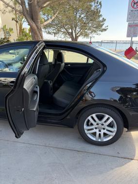 2015 Volkswagen Jetta 2.0L S