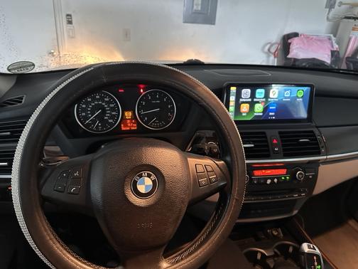 2009 BMW X5 xDrive30i