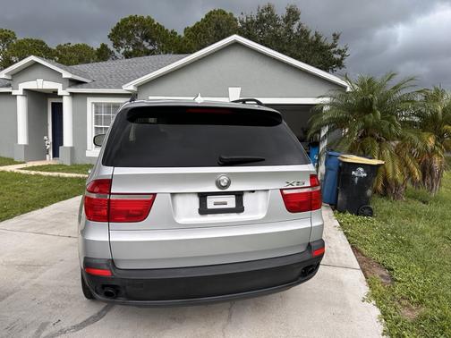 2009 BMW X5 xDrive30i