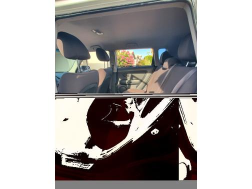 2013 Kia Soul Base