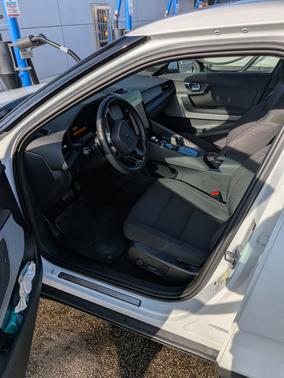 2023 Polestar 2 Long Range Dual Motor