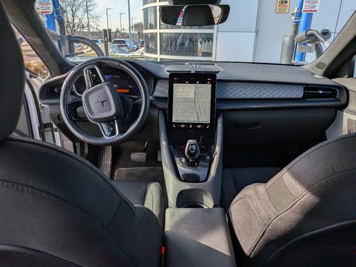 2023 Polestar 2 Long Range Dual Motor