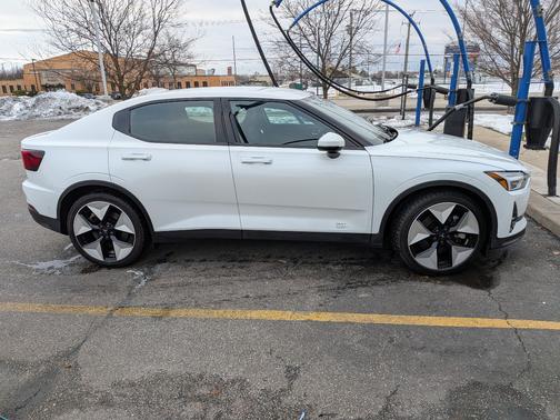 2023 Polestar 2 Long Range Dual Motor
